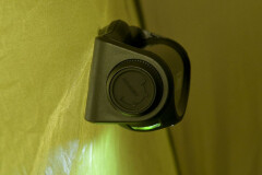 Svítilna Coleman Magnetic Tent Light