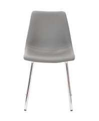Židle Hawaj CL-18062 tmavě šedá