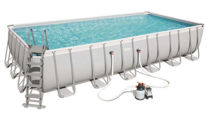 bestway pool 7 32x3 66